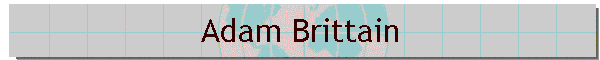 Adam Brittain
