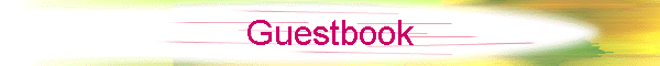 Guestbook
