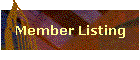 Member Listing